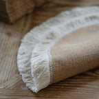 Jute Table Runner