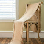 Jute Table Runner