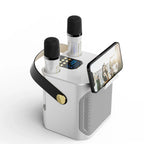 Karaoke Bluetooth Speaker