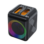 Karaoke Machine | Dual Wireless Microphones & 20-Hour Battery