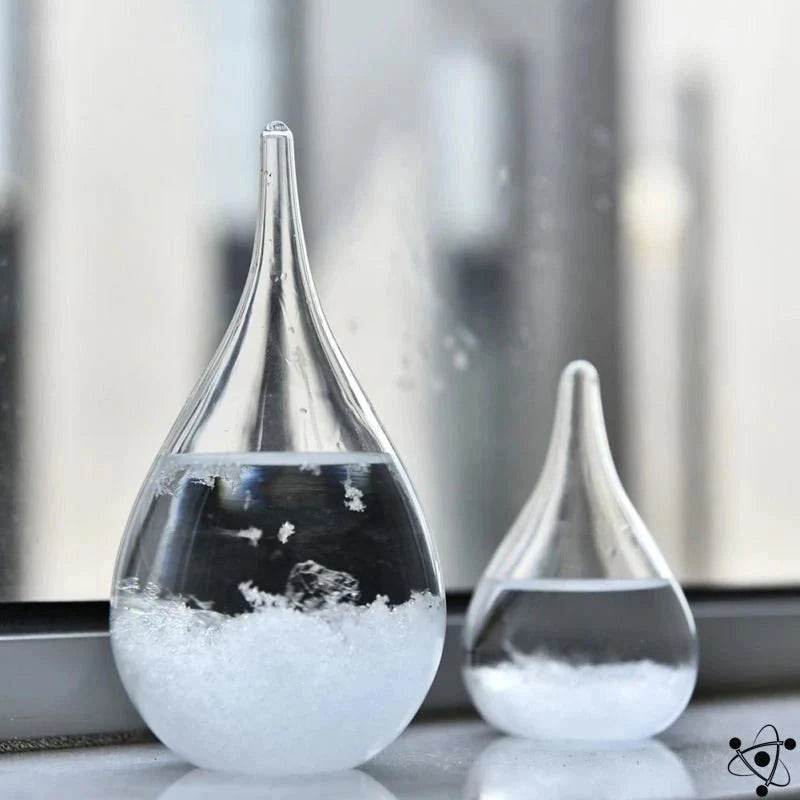 Karnz | Storm Glass