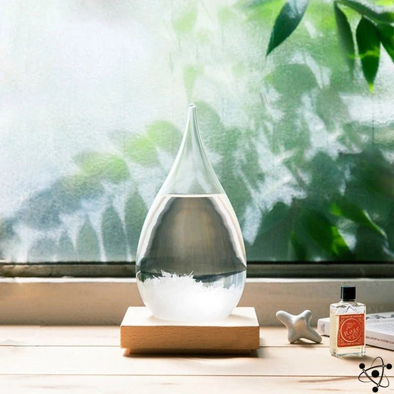 Karnz | Storm Glass