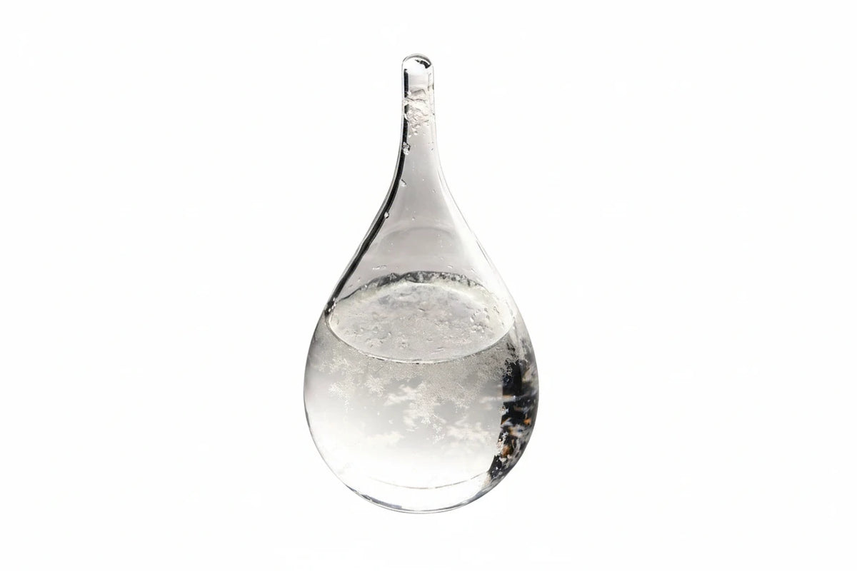 Karnz | Storm Glass