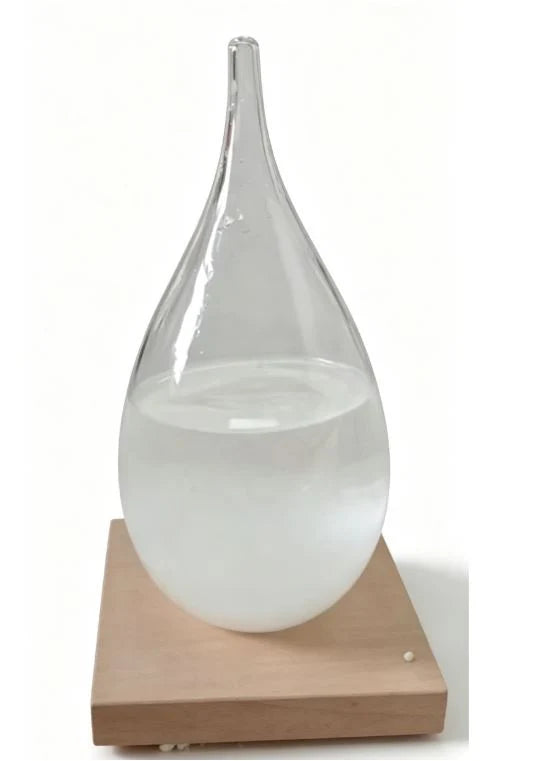 Karnz | Storm Glass