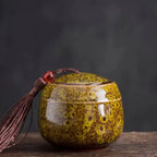 Keepsake Urn | Small Pet Ceramic & Secure Seal | 70 ml