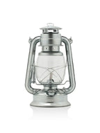Kerosene Lantern | Weatherproof Metal & Portable Handle | Sizes M & L