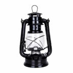 Kerosene Lantern | Weatherproof Metal & Portable Handle | Sizes M & L