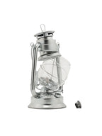 Kerosene Lantern | Weatherproof Metal & Portable Handle | Sizes M & L