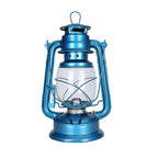 Kerosene Lantern | Weatherproof Metal & Portable Handle | Sizes M & L