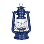 Kerosene Lantern | Weatherproof Metal & Portable Handle | Sizes M & L