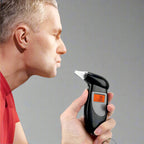 Ketone Breath Meter