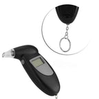 Ketone Breath Meter