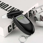 Ketone Breath Meter