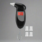 Ketone Breath Meter