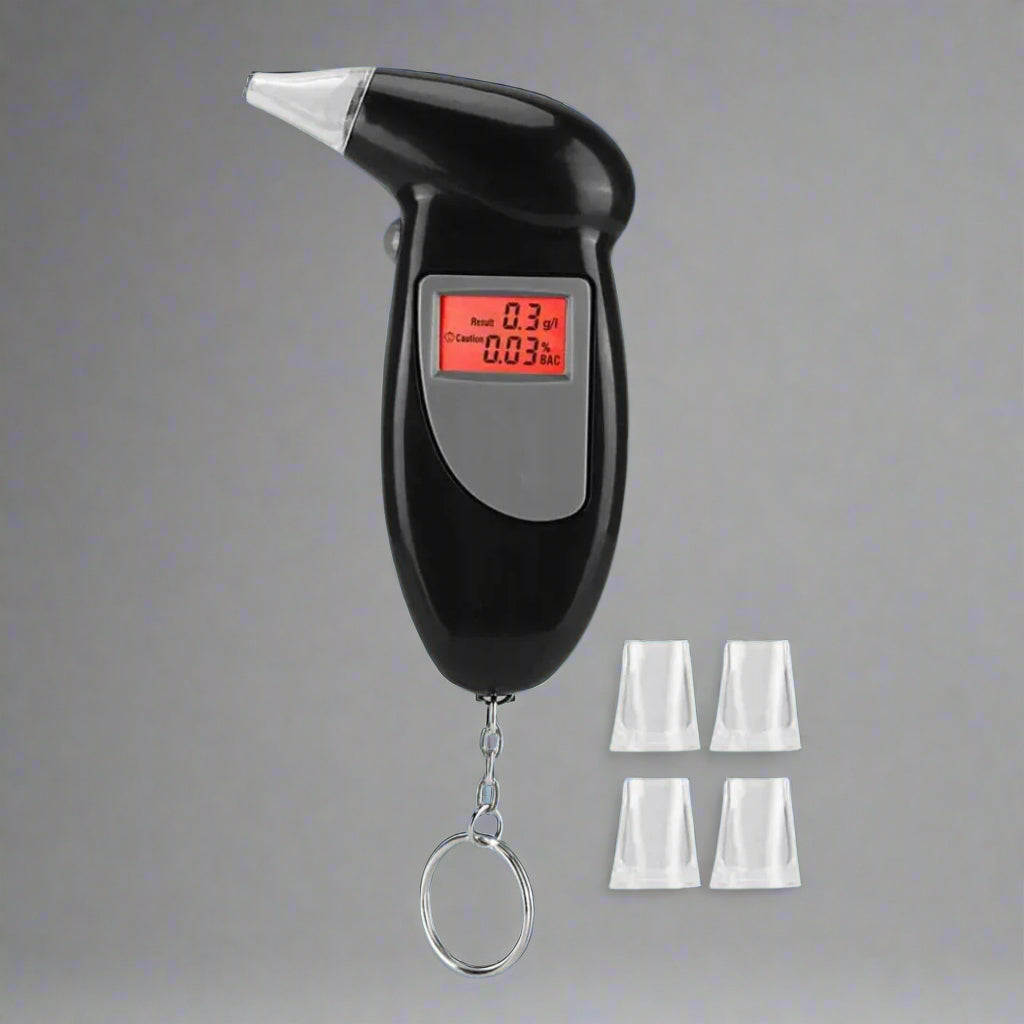 Ketone Breath Meter