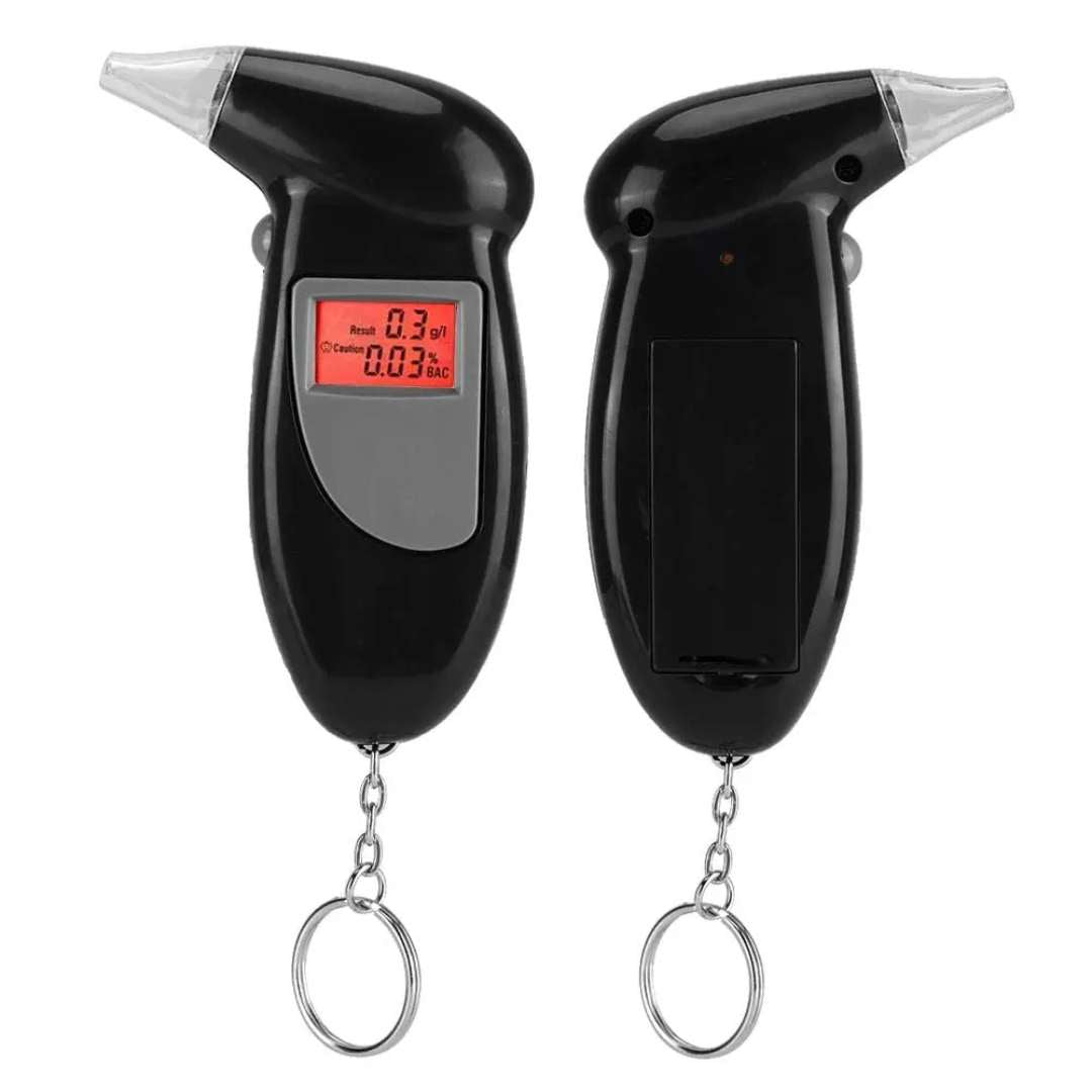 Ketone Breath Meter