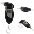 Ketone Breath Meter