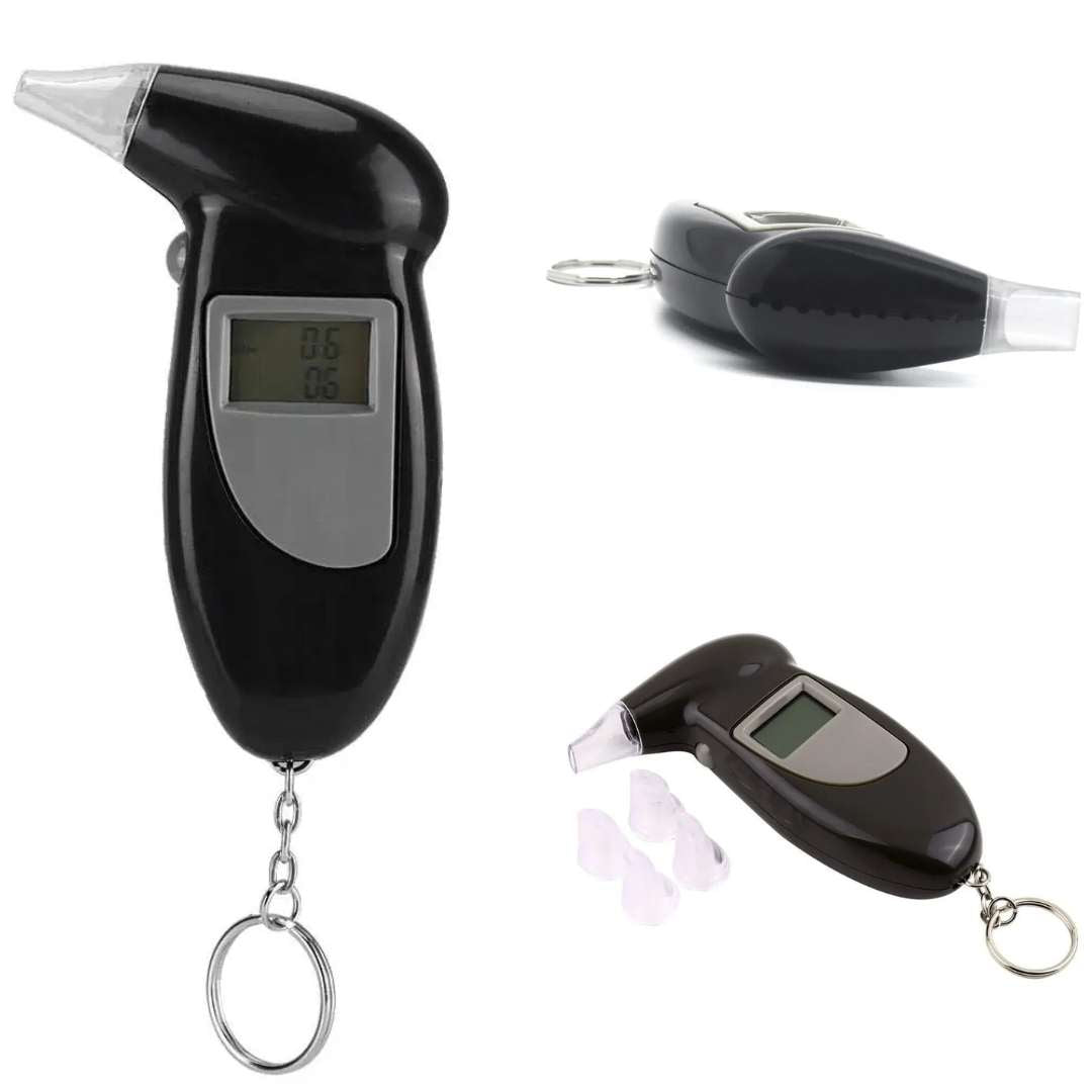 Ketone Breath Meter