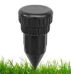 Key Safe | Lawn Sprinkler Disguise | Weatherproof & Maintenance-Free
