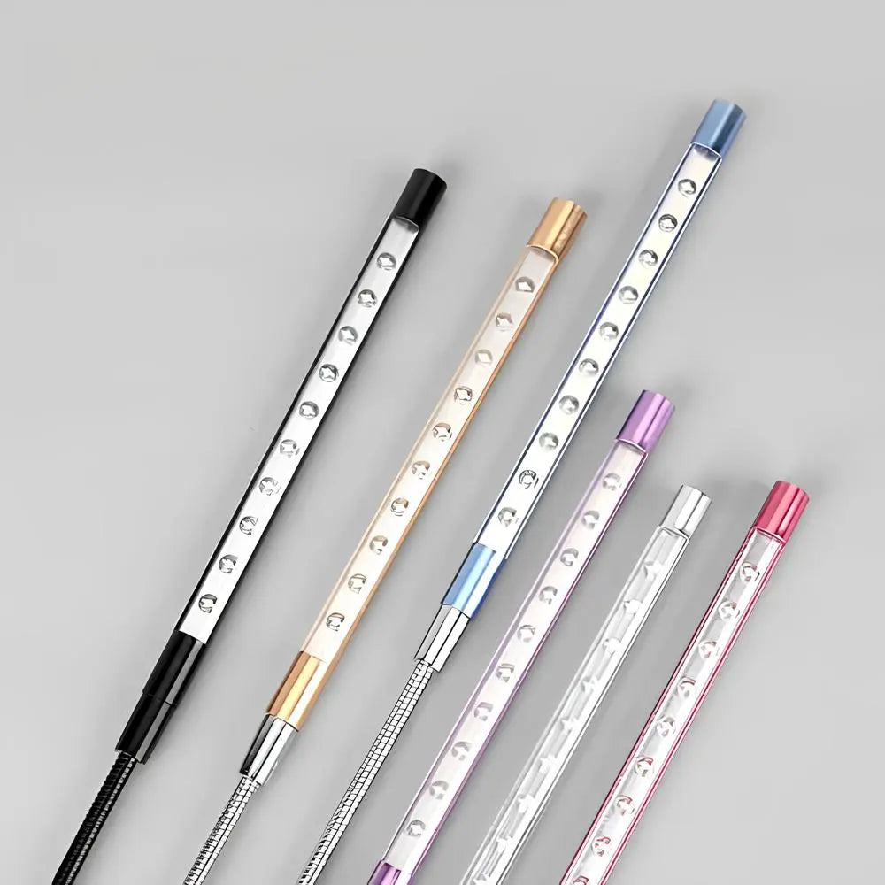 Keyboard Lamp | Flexible USB-Powered LED