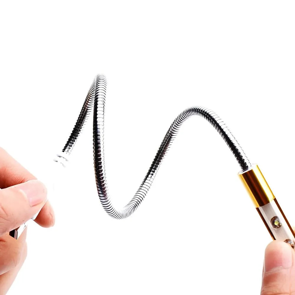 Keyboard Lamp | Flexible USB-Powered LED