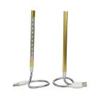 Keyboard Lamp | Flexible USB-Powered LED