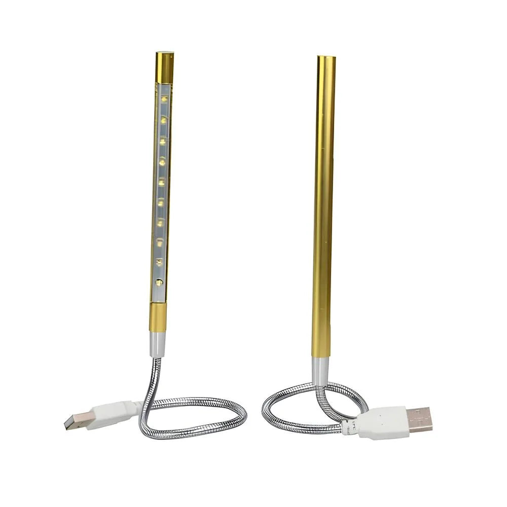 Keyboard Lamp | Flexible USB-Powered LED