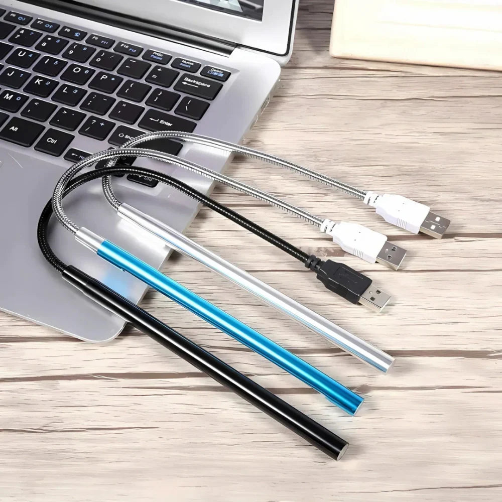 Keyboard Lamp | Flexible USB-Powered LED