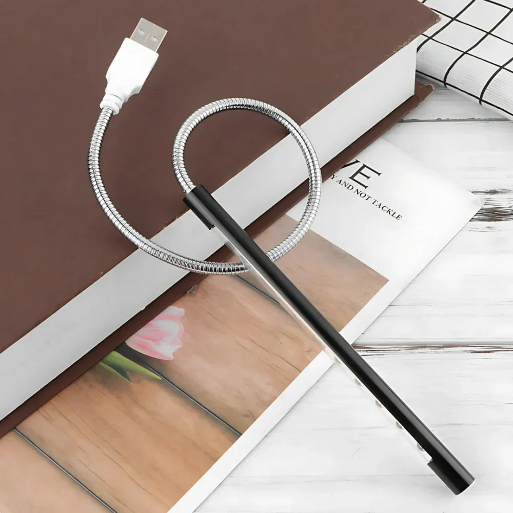 Keyboard Lamp | Flexible USB-Powered LED