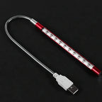 Keyboard Lamp | Flexible USB-Powered LED