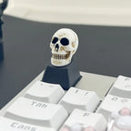 Keycap | Halloween Theme | Fits Most Mechanical Keyboards