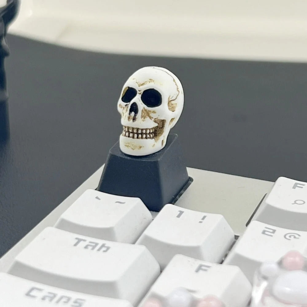 Keycap | Halloween Theme | Fits Most Mechanical Keyboards