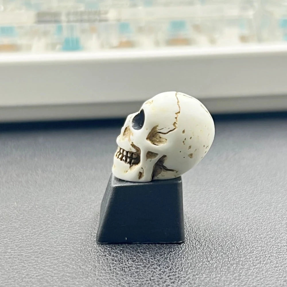 Keycap | Halloween Theme | Fits Most Mechanical Keyboards