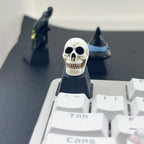 Keycap | Halloween Theme | Fits Most Mechanical Keyboards
