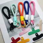 Keychain Holder | Heavy-Duty Paracord & Metal Ring