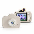 Kids Digital Camera | Full HD 1080P Video & Shock-Resistant ABS | Ages 3+