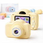 Kids Digital Camera | Full HD 1080P Video & Shock-Resistant ABS | Ages 3+