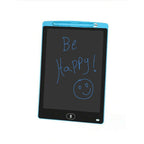 Kids Drawing Tablet | 12-Inch LCD Erasable & Lockable
