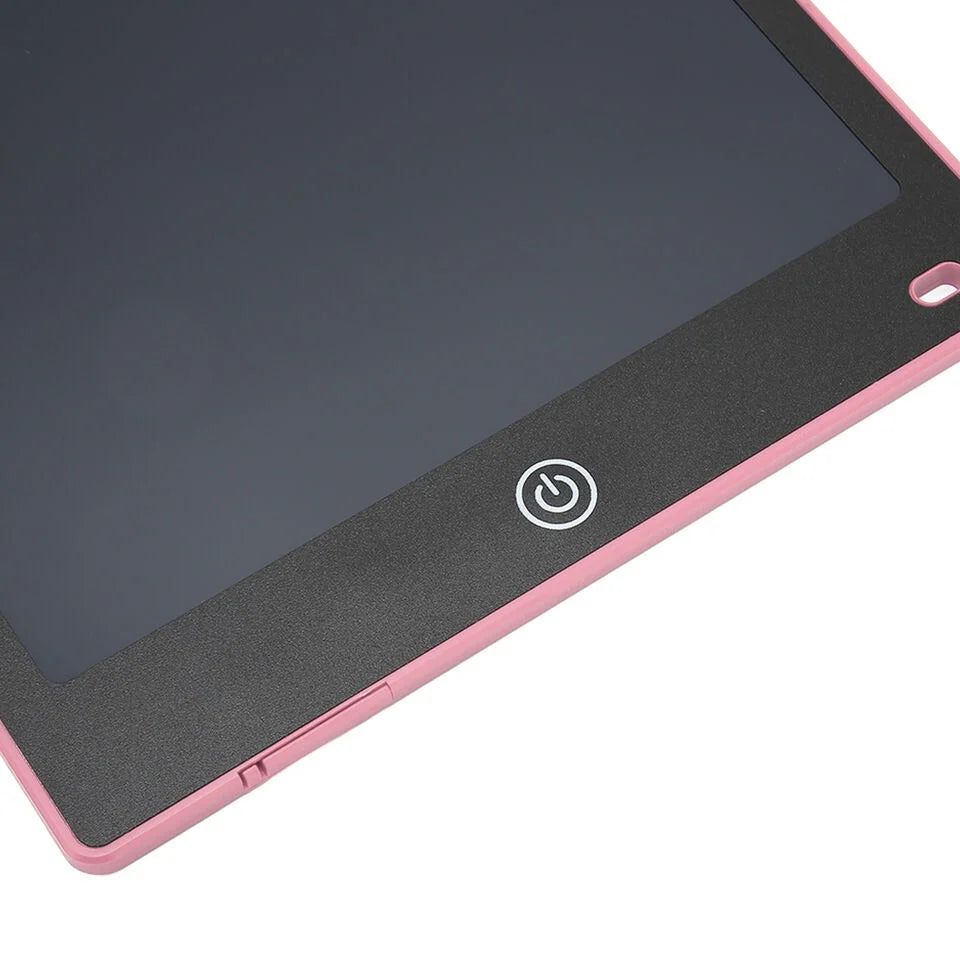 Kids Drawing Tablet | 12-Inch LCD Erasable & Lockable