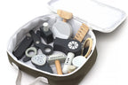Kids Hairdresser Playset | Wooden & Non-Toxic | 8-Piece Set
