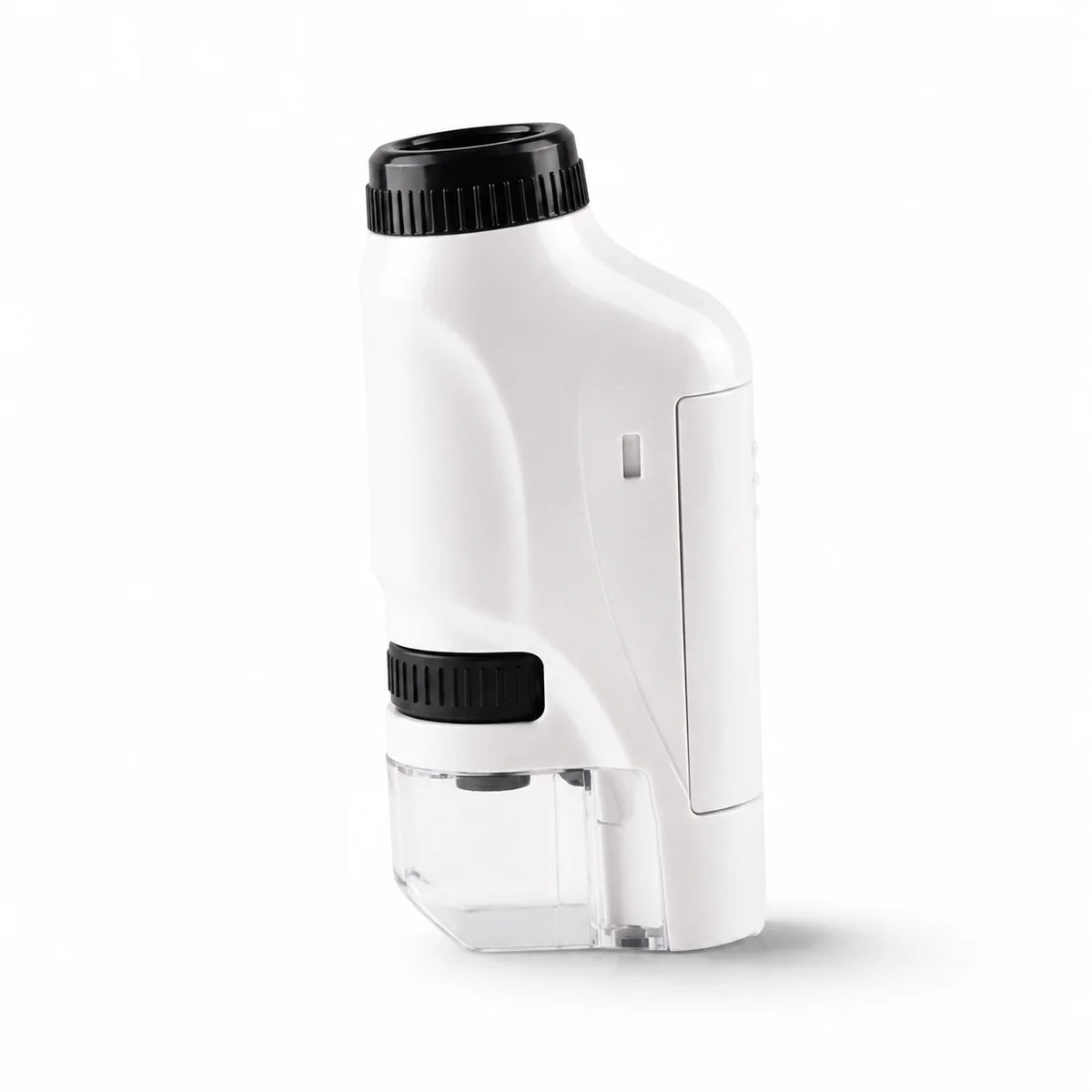 Kids Pocket Microscope | Handheld & LED-Illuminated