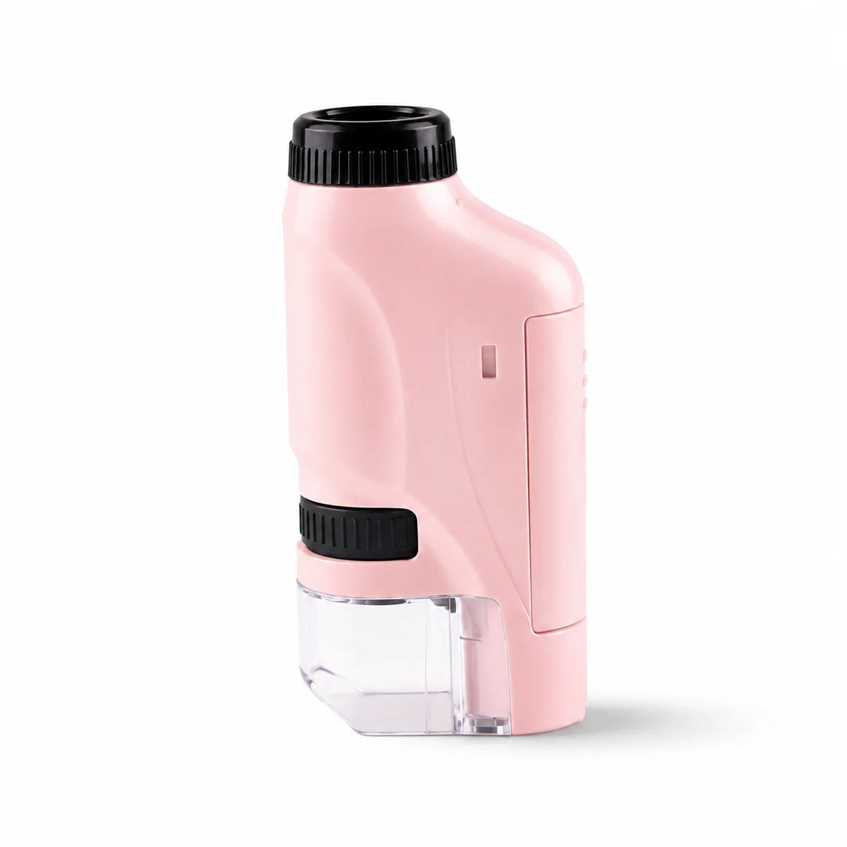 Kids Pocket Microscope | Handheld & LED-Illuminated