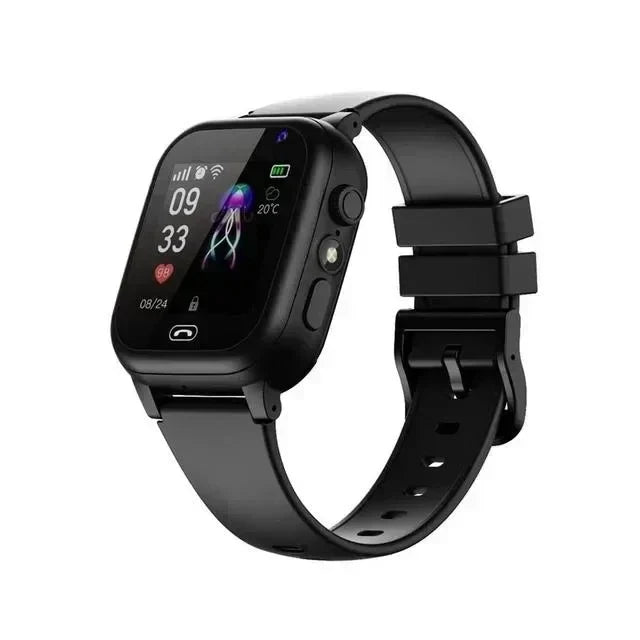 Kids Smartwatch | 4G Calling & GPS Tracking