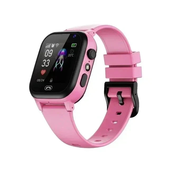 Kids Smartwatch | 4G Calling & GPS Tracking