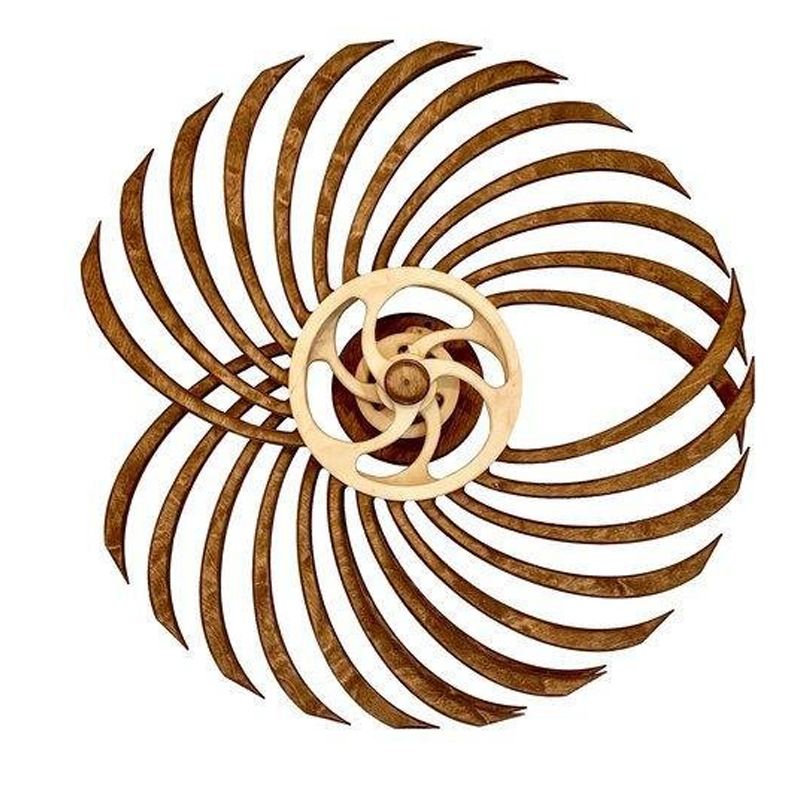 Kinetic Sculpture