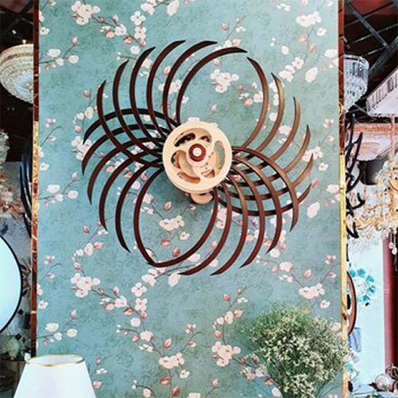 Kinetic Sculpture
