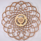 Kinetic Sculpture