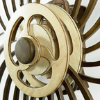 Kinetic Sculpture