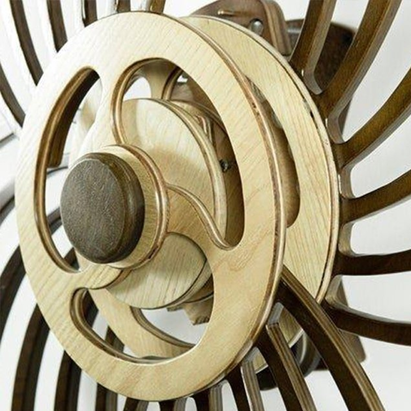 Kinetic Sculpture