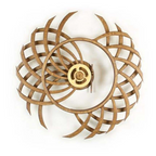 Kinetic Sculpture
